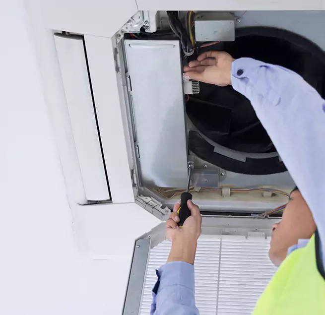 Why Homeowners Businesses Trust Us Shively, KY