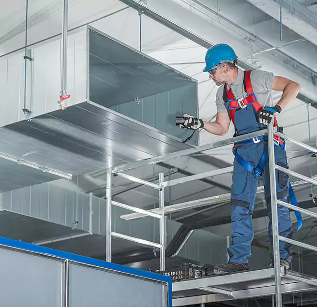 Why Homeowners & Businesses Trust Us in Shively, KY?