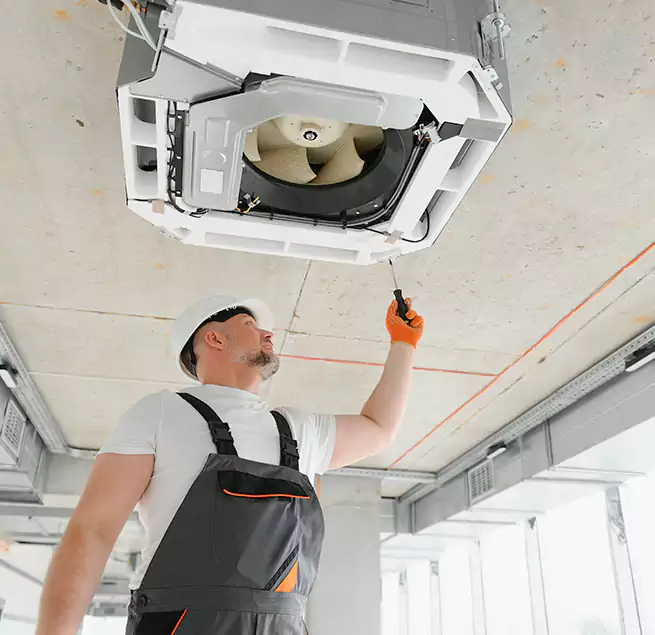 Why Homeowners Businesses Trust Us in Shively, KY