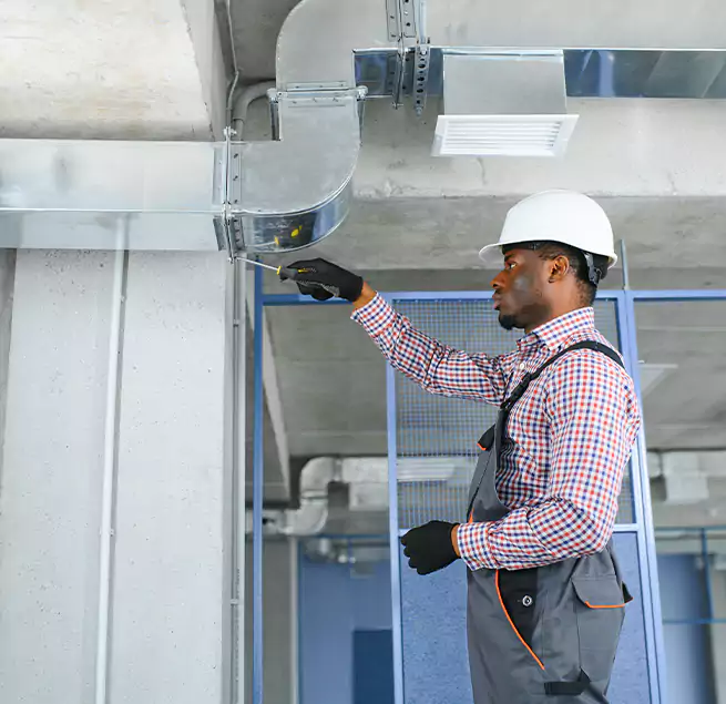 Why Homeowners & Businesses Trust Us in Shively, KY