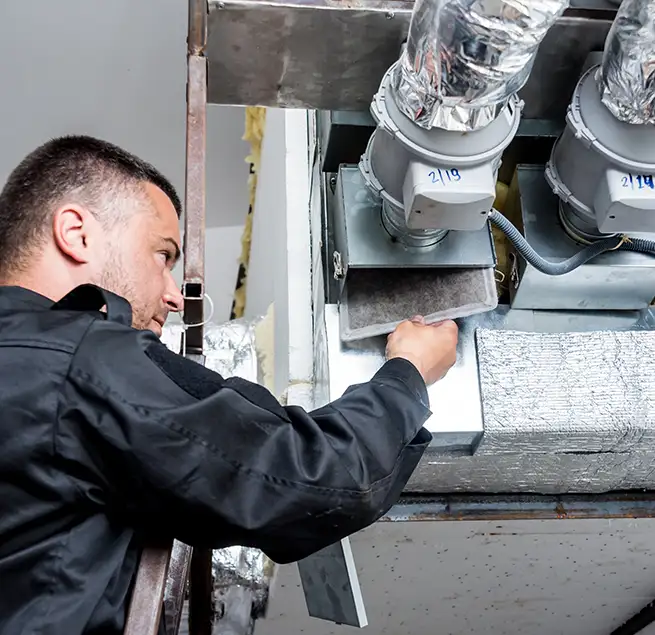 Why Homeowners & Businesses Trust Us in Shively, KY?